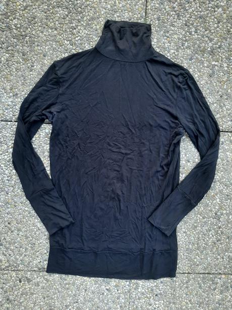 Dlhý rolák influence velk. l/xl., l