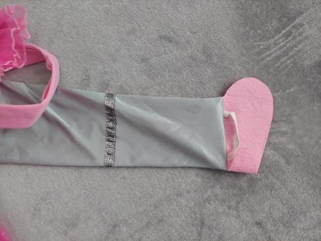 Skye labkova patrola kostým veľ.122-128, 