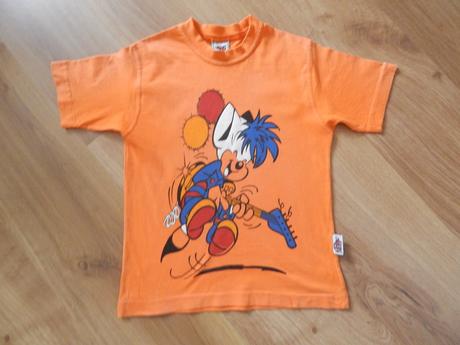 Krásne tričko, 140