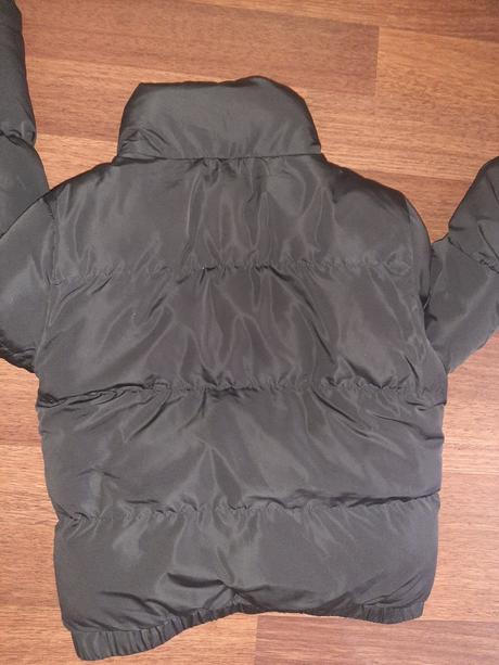 Zimná bunda siksilk., 40