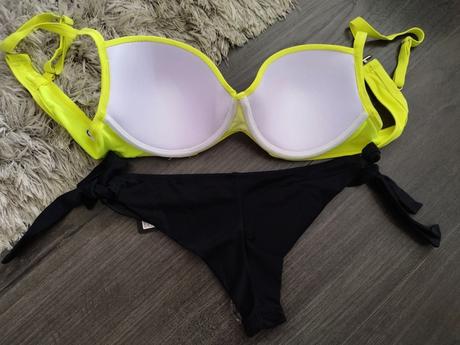 Dvojdielne plavky brazílky. pošta zdarma, l / m / s / xl / xxl