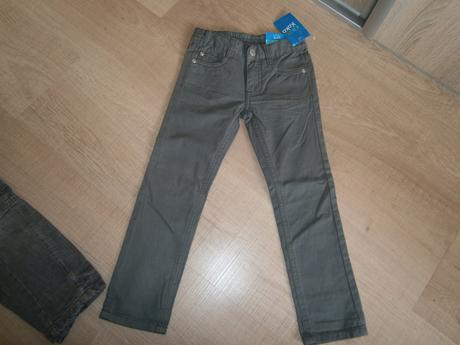 Rifle 110-116, f&f,110