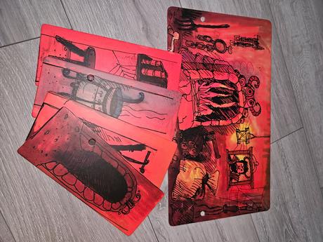 Garlichove bábkové divadlo, 