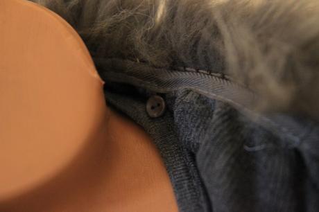 Kašmírovo hodvábne šaty, s/m, s