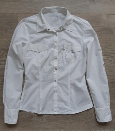 Blúzka, veľkosť m, terranova,m