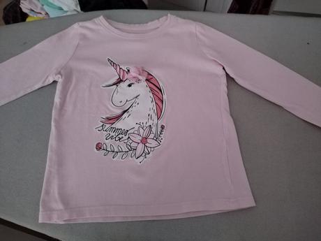 Krasne tricko fox & bunny 92, fox & bunny,92