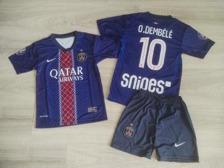 Psg dembélé paris, 122 / 128 / 146 / 152