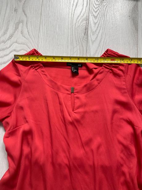 H&m blúzka, h&m,s