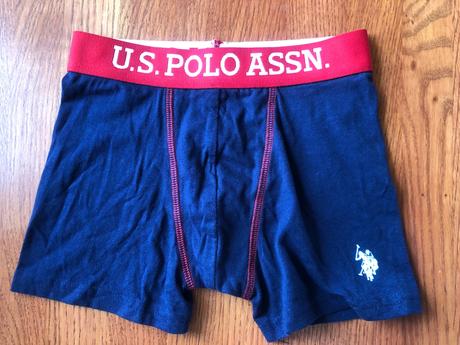 Slipy us polo assn 4/6, u.s. polo assn.,116