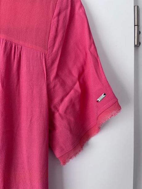 Letné šaty tommy hilfiger, tommy hilfiger,s