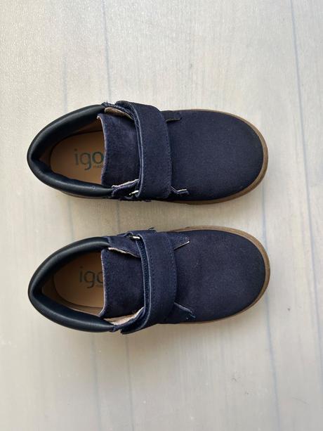 Igor prechodne topánky, 25