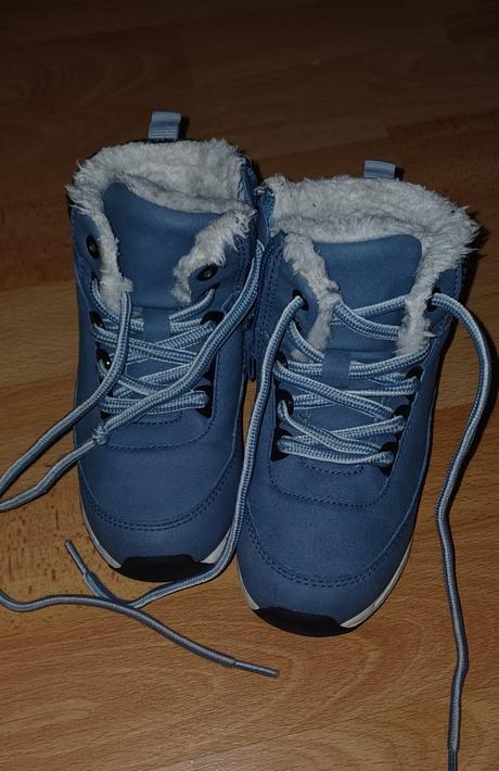 Teple topanočky, reserved,26