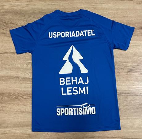 Dámske funkčné tričko s, s