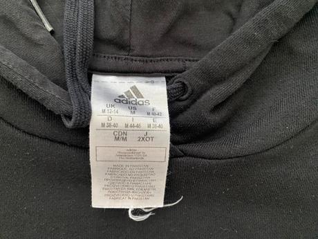 Mikina adidasm, adidas,m