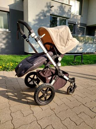 Bugaboo cameleon 3 + príslušenstvo, bugaboo,bugaboo cameleon 3