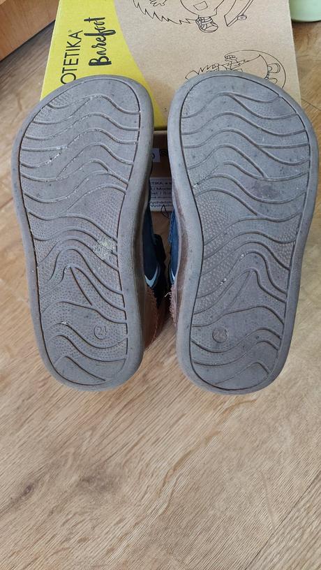 Protetika barefoot hardy 24, protetika,24