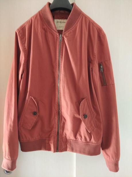 Bombera, stradivarius,m