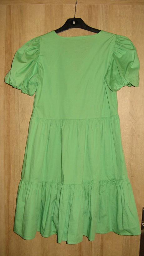 Šaty - top stav, sinsay,xs