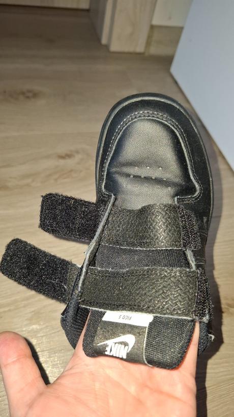 Tenisky nike, veľkosť  31, 5, nike,31