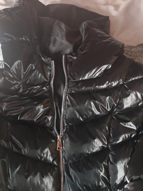 Nová bunda pre moletky, 54