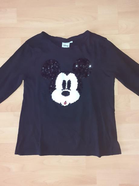 Tričko mickey, disney,146
