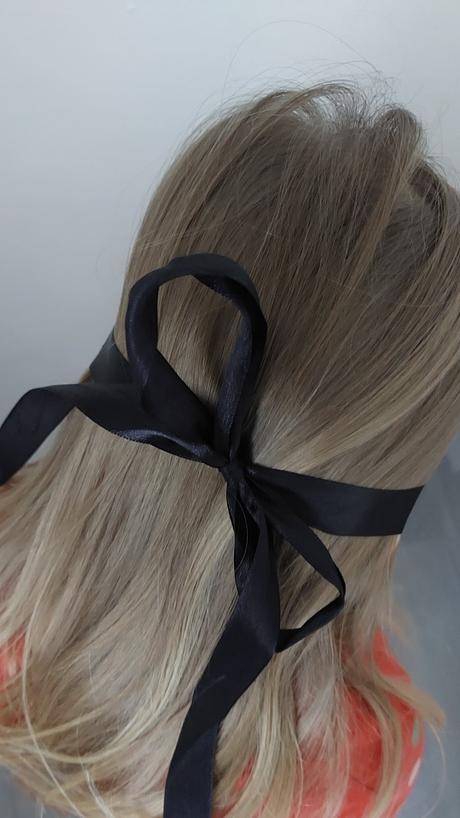 Karnevalová škraboška/maska - lienka, 