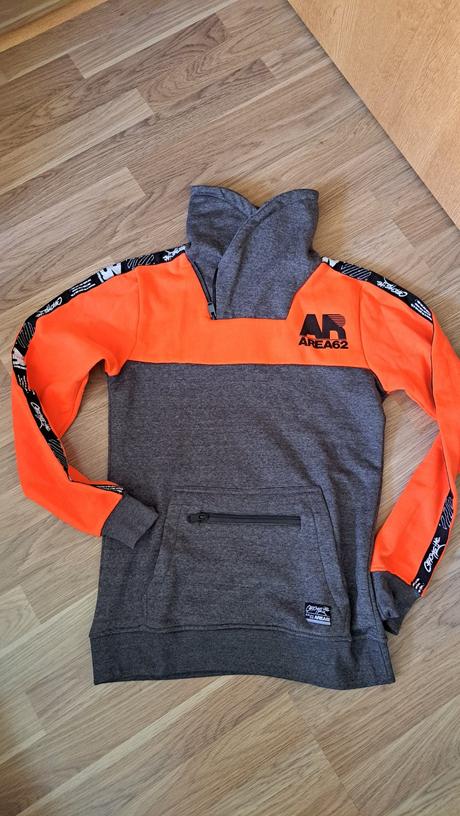 Teplejsia mikina 158/164, takko,158