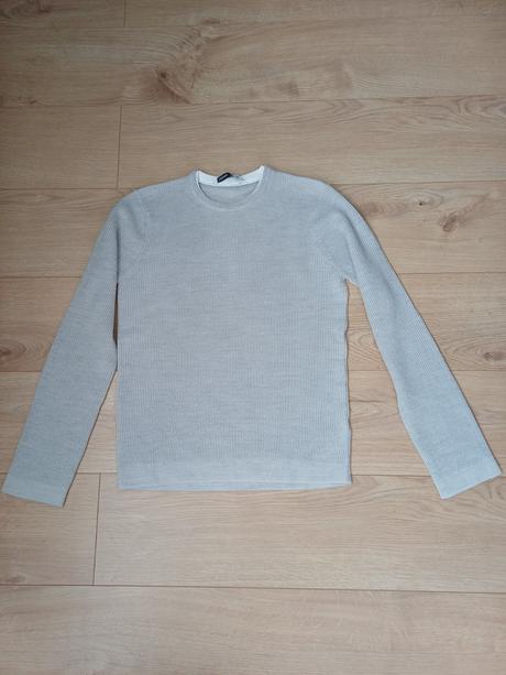 Pulover, terranova,xs