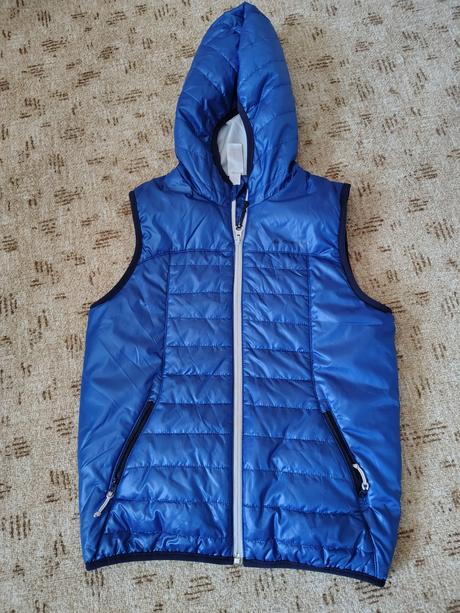 Vesta vel.152, decathlon,152