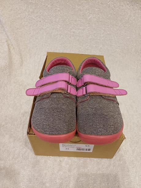 Beda soft - candy veľ. 33, beda,33