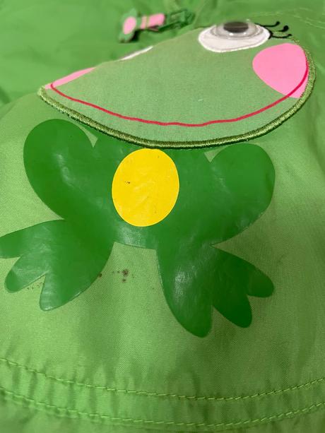 Tenká bundička, next,110