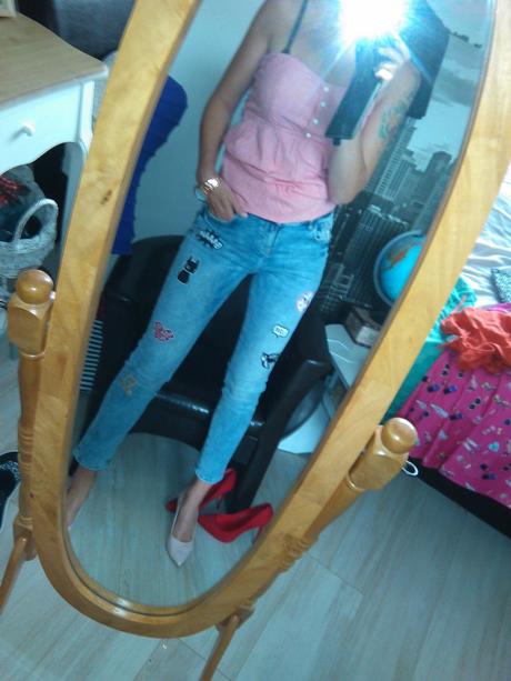 Káro top atmosphere, atmosphere,s