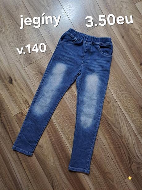 Jegíny, 140