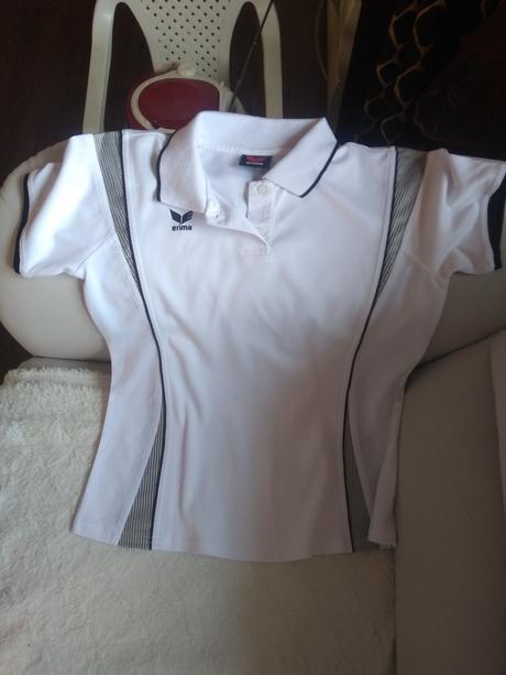 Dámske športové tričko č.36, 36