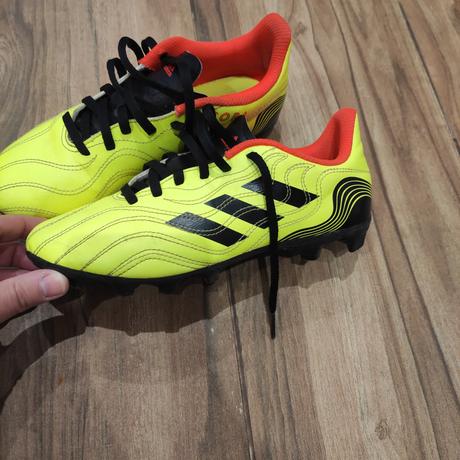 Adidas copa sense, kopačky 36 a 2/3, adidas,37