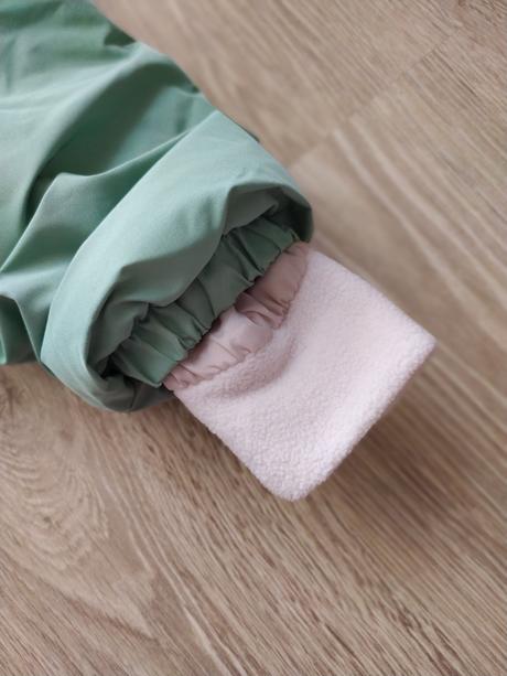 Zimný overal, lupilu,92