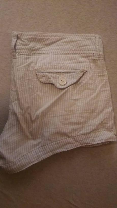 Šortečky, new yorker,36