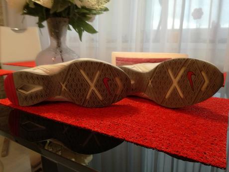 Kožené tenisky nike 38, nike,38