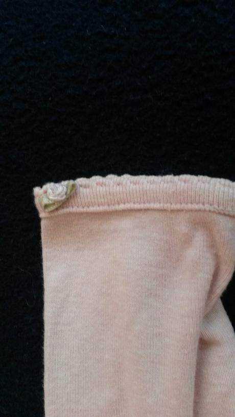 Ruzove pyzamko, jacadi,56