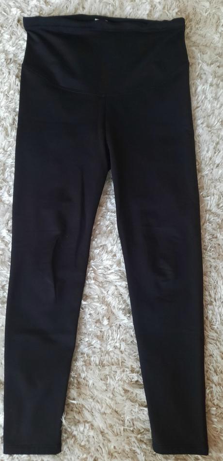 Dámske nohavice pre budúcu maminu veľ. xl, xl