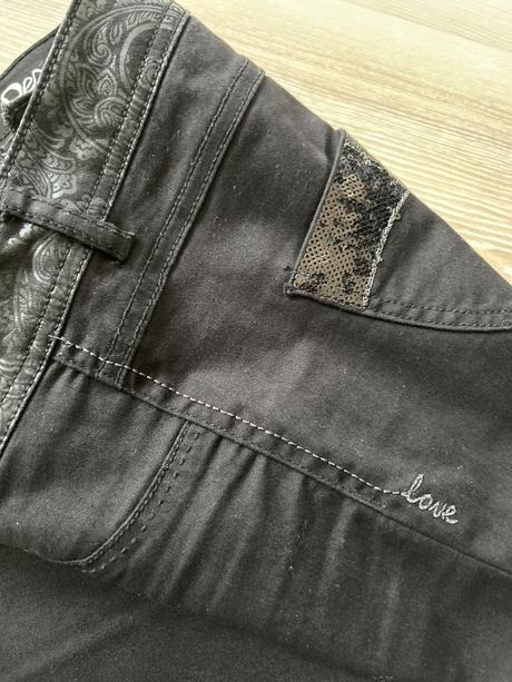 Rifle desigual, desigual,30