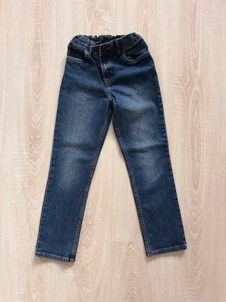 Rifle 8rokov, carter's,128