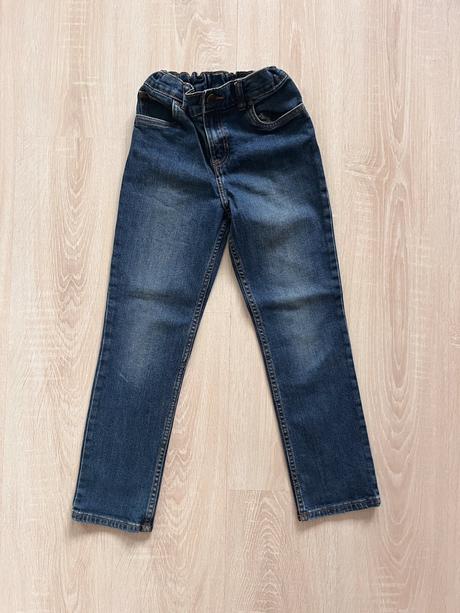 Rifle 8rokov, carter's,128