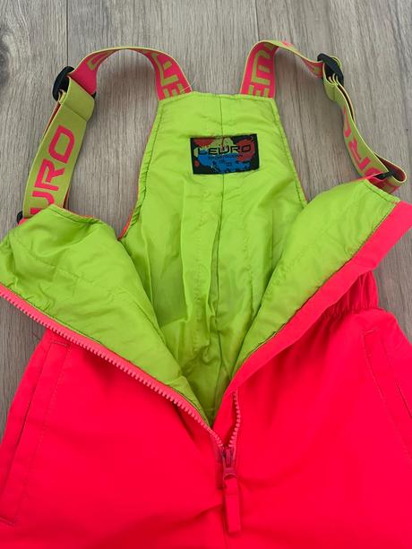 Oteplovačky veľ. 122, lewro,122