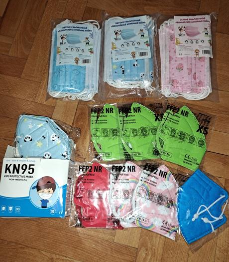 Detske ruska a respiratory,