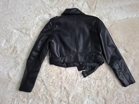 Koženkova bunda, terranova,s