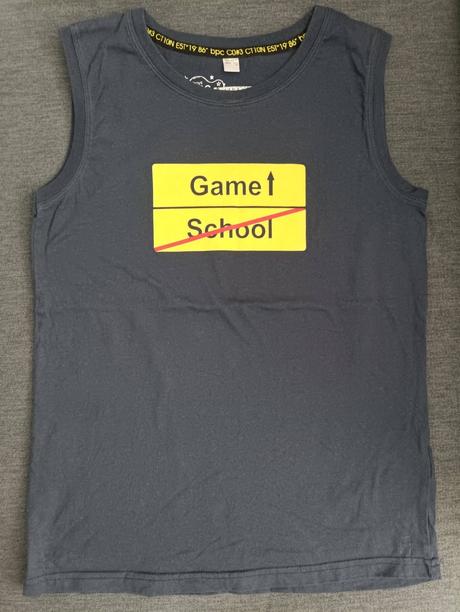 2x tielko, bonprix,152