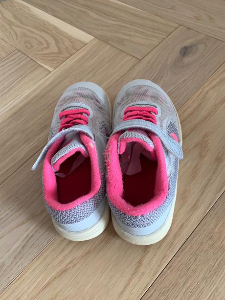 Nike tenisky, nike,27