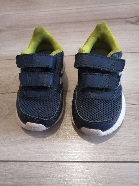 Tenisky, adidas,22