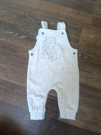 Nohavice na traky, disney,62